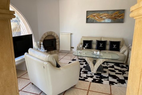 4 bedrooms Villa in Benissa, Spain No. 26614 2