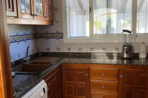 4 bedrooms Villa in Benissa, Spain No. 26614 5