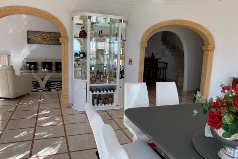 4 bedrooms Villa in Benissa, Spain No. 26614 9