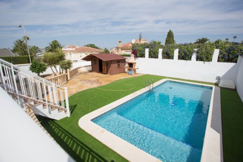 6 dormitorios Villa en Ciudad Quesada, Spain No. 26106 7