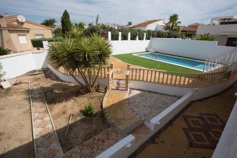 6 dormitorios Villa en Ciudad Quesada, Spain No. 26106 10