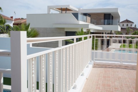 6 dormitorios Villa en Ciudad Quesada, Spain No. 26106 9