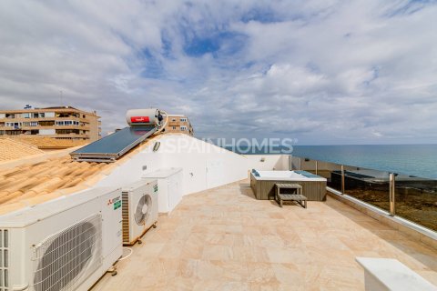 4 bedrooms Villa in Torrevieja, Spain No. 26657 4