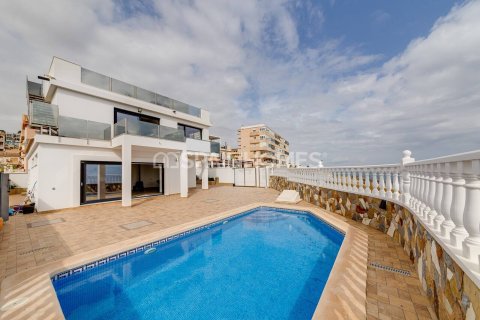 4 bedrooms Villa in Torrevieja, Spain No. 26657 8