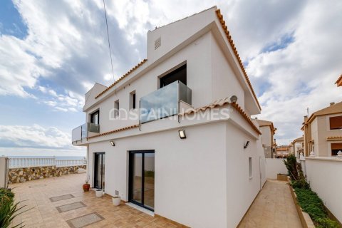 4 chambres Villa à Torrevieja, Spain No. 26657 11