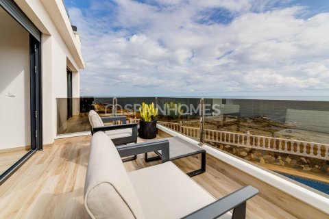 4 dormitorios Villa en Torrevieja, Spain No. 26657 15