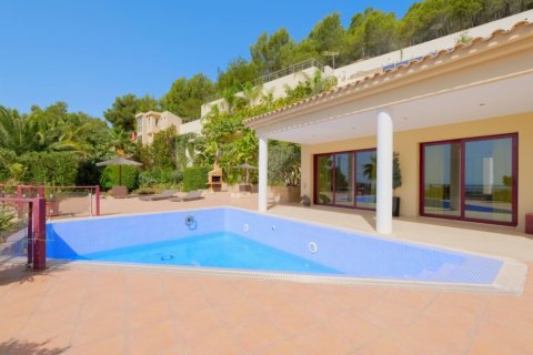 6 bedrooms Villa in Altea, Spain No. 26105 5