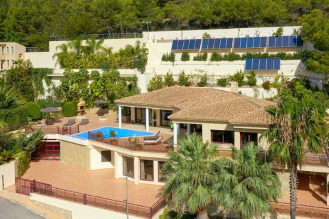 6 bedrooms Villa in Altea, Spain No. 26105 6