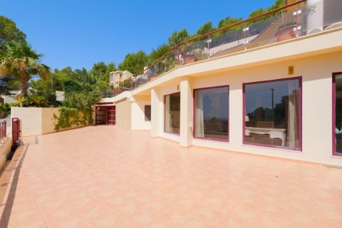 6 dormitorios Villa en Altea, Spain No. 26105 8