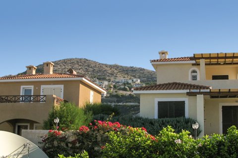 3 rooms Villa in Paphos, Cyprus No. 48212 5