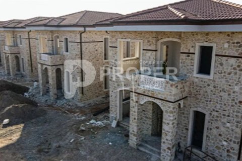 4 rooms Villa in Dosemealti, Turkey No. 11372 8