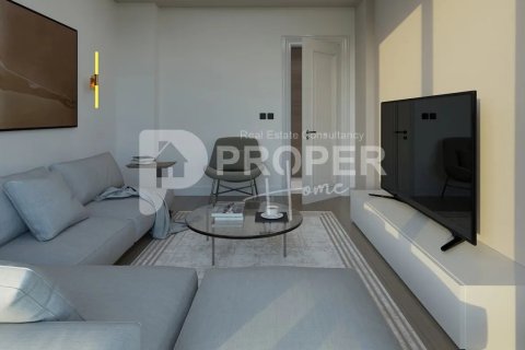 3 rooms Appartement à Altintash, Turkey No. 11427 20