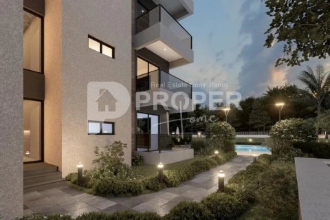 3 rooms Apartment in Altintash, Turkey No. 11373 3