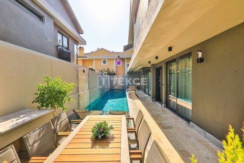 3+1 Villa en Fethiye, Turkey No. 11424 10