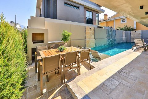 3+1 Villa in Fethiye, Turkey No. 11424 3