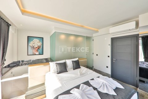 3+1 Villa à Fethiye, Turkey No. 11424 29