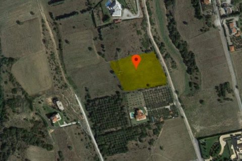 6300m² Land in Thermi, Greece No. 56783 1