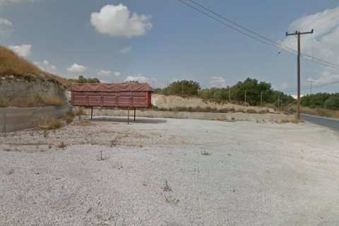 17525m² Land à Heraklion, Greece No. 56781 4