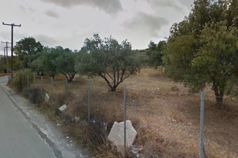 17525m² Land à Heraklion, Greece No. 56781 2