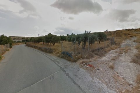 17525m² Land in Heraklion, Greece No. 56781 1