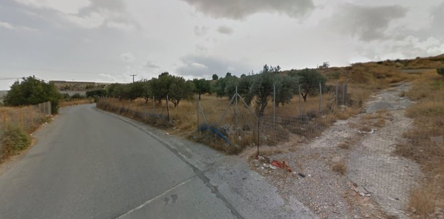 17525m² Land à Heraklion, Greece No. 56781