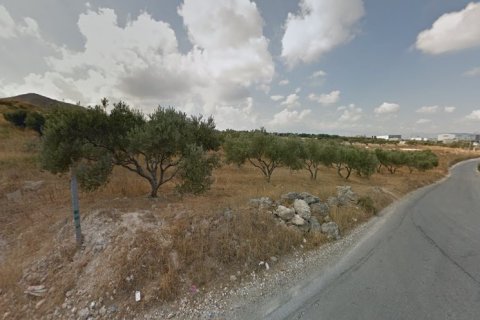 6415m² Land in Heraklion, Greece No. 56782 2