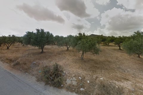 6415m² Land in Heraklion, Greece No. 56782 1