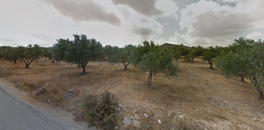 6415m² Land in Heraklion, Greece No. 56782