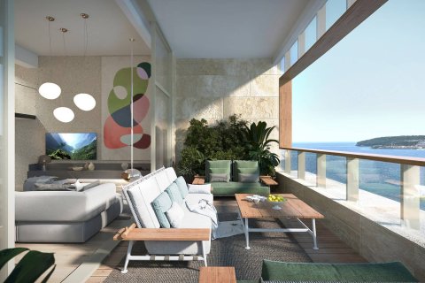 2 bedrooms Apartment in Budva, Montenegro No. 66938 6