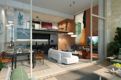 2 dormitorios Apartment en Budva, Montenegro No. 66938 5