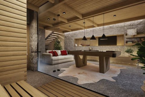 3 dormitorios Apartment en Kolasin, Montenegro No. 66937 19