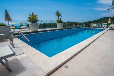 14 bedrooms Villa in Budva, Montenegro No. 66939 4