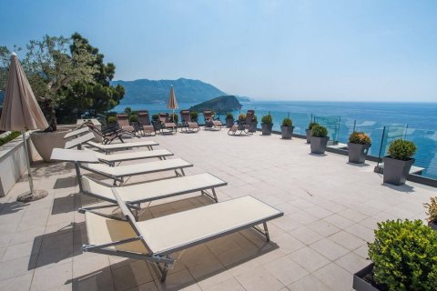 14 bedrooms Villa in Budva, Montenegro No. 66939 5