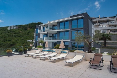 14 bedrooms Villa in Budva, Montenegro No. 66939 1