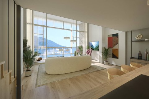 2 chambres Appartement à Budva, Montenegro No. 66936 8