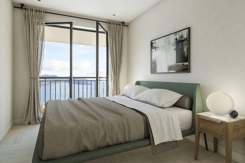 2 chambres Appartement à Tivat, Montenegro No. 66940 12