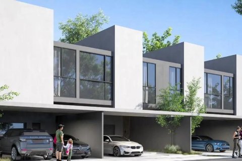 4 dormitorios Townhouse en Al Suyoh, UAE No. 5186 2