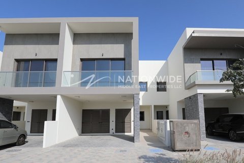 2 chambres Townhouse à Yas Island, UAE No. 3880 1