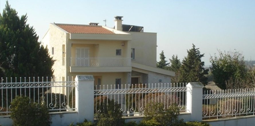 2 bedrooms House in Thermi, Greece No. 58129