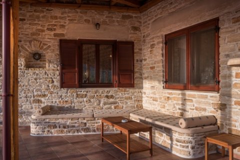 300m² Villa en Rethymno, Greece No. 58259 19