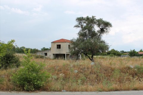 4000m² Land en Pieria, Greece No. 58060 1