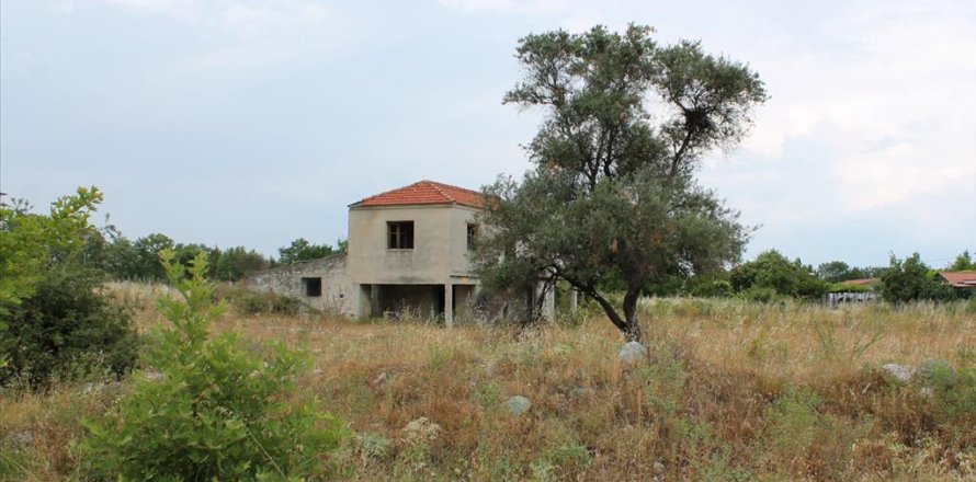 4000m² Land en Pieria, Greece No. 58060