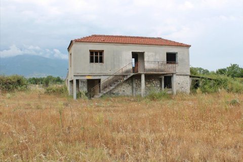 4000m² Land en Pieria, Greece No. 58060 4