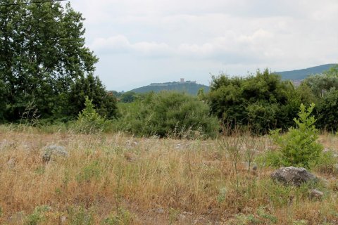 4000m² Land in Pieria, Greece No. 58060 2