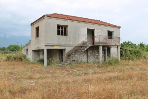 4000m² Land à Pieria, Greece No. 58060 3