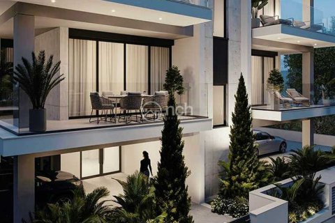 2 dormitorios Apartment en Limassol, Cyprus No. 65610 9