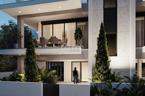 2 dormitorios Apartment en Limassol, Cyprus No. 65610 8