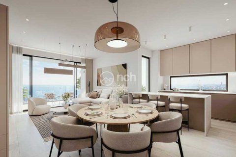 2 dormitorios Apartment en Limassol, Cyprus No. 65610 5