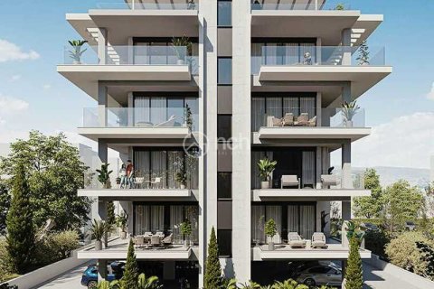 2 dormitorios Apartment en Limassol, Cyprus No. 65610 11