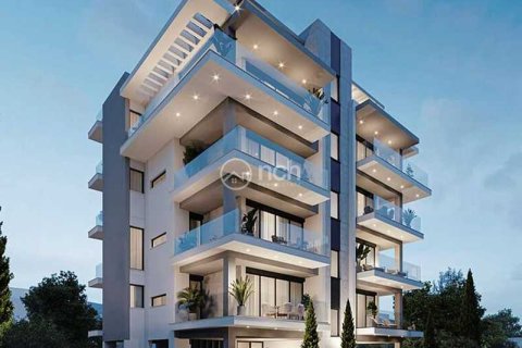 2 dormitorios Apartment en Limassol, Cyprus No. 65610 10